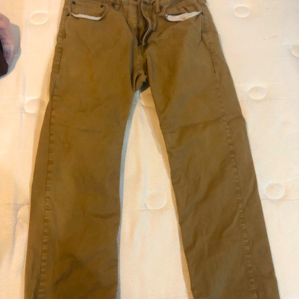 Levi jeans